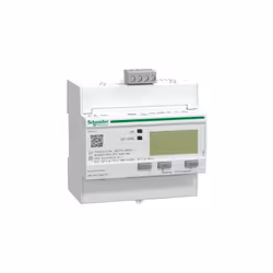 Complémentairesdescription des pôles : 1P + N3P + N3Ptype de mesure : TensionCourantPuissance activeÉnergie activefonction de ...
