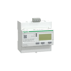 Acti9 iEM - compteur d'énergie tri - 63A - Modbus - A9MEM3150
