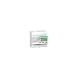 Acti9 iEM - compteur d'énergie tri - ti - multi-tarif - mid