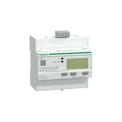 Schneider Electric - schneider A9MEM3250 Compteur d'énergie triphasé Acti9 iEM-3250 Schneider - ti - Modbus