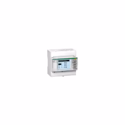Principales gamme : PowerLogic nom du produit : PowerLogic PM3000 nom de l'appareil : PM3210 fonction produit : Centrale de m ...