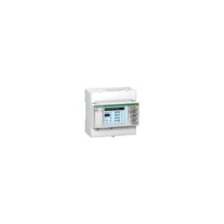 Schneider Electric - PowerLogic - centrale de mesure - PM3210 - modulaire - impulsions - METSEPM3210