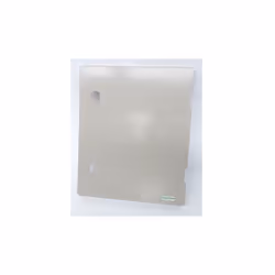 Porte de coffret polyester PLM3025 sans fermeture Thalassa SCHNEIDER ELECTRIC NSYDPLM3025 Fonction produit Porte Application  ...
