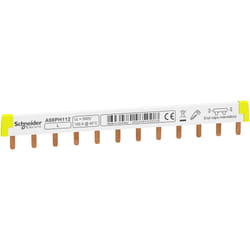 Schneider Electric A9XPH112 jeu de barres
