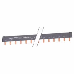 Schneider Electric A9XPH124 coupe-circuits