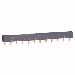 Schneider Electric A9XPH312 jeu de barres