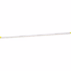 Acti9 iC60 peigne à dents 4P 100A 57 modules de 18mm SCHNEIDER A9XPH457 Acti 9 Peigne de raccordement 3P+N 14 voies 3P+N Ie 1 ...
