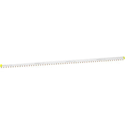 Schneider Electric - Acti9 iC60 peigne à dents 4P 100A 57 modules de 18mm schneider A9XPH457