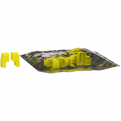 Linergy - flasques latérales pour peigne 2P - lot de 10 - SCH A9XPE210