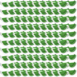 100 capuchons d'étanchéité pour gaine flexible diamètre 16 mm - Multifix Air
