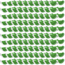 100 capuchons d'étanchéité pour gaine flexible diamètre 20 mm - Multifix Air