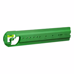 Description générale Pour installer facilement vos boîtes multipostes (2, 3 ou 4 postes), le gabarit de marquage de la gamme  ...