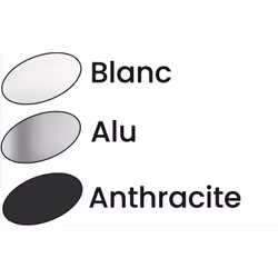 Le bouton-poussoir ODACE de Schneider Electric permet l'allumage et l'extinction de tout type d'éclairage par simple pression ...