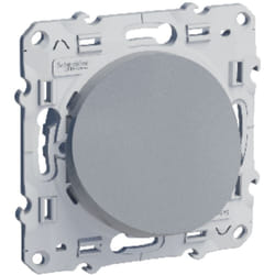 Sortie de câble ODACE 16 A à vis Aluminium - SCHNEIDER ELECTRIC - S536662