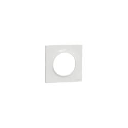 Schneider Odace Styl Blc 100 Plaque