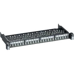 APC VDIG118241U60 baie de branchements 1U