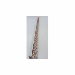 Peigne de répartition 1P+N 63A 56 modules 1000mm pas de 9mm 230V PRODIS pour disjoncteur DT/TG40/TG60 SCHNEIDER SCHNEIDER ELE ...