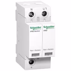 Schneider Electric iPRD65r coupe-circuits 1P + N - Vue supplémentaire 2