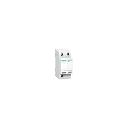 Acti9, iPRD 20r parafoudre 1PN, 20kA 350V, avec report signalisation - A9L20501