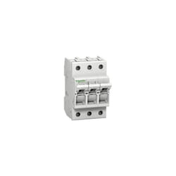 Schneider Electric - schneider sectionneurs D01 3 pôles 16A MGN01316 ratin