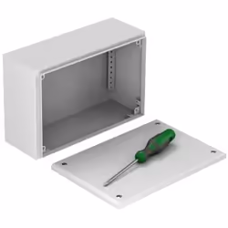 Schneider Electric NSYSBM20208 armoire électrique - Vue supplémentaire 3
