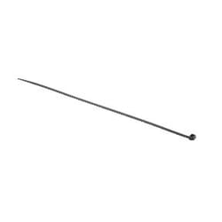 Schneider Electric IMT46969 serre-câbles Attache pour câble d'échelle Noir 100 pièce(s)