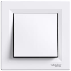 Schneider Electric - EPH0400121 commutateur blanc