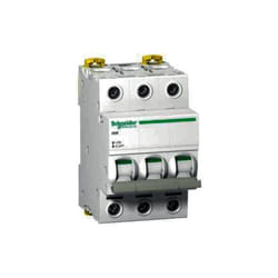 Schneider Elec Pbt Dit 36 01 Interrupteur Charge Isw 3 Pôles 100 A