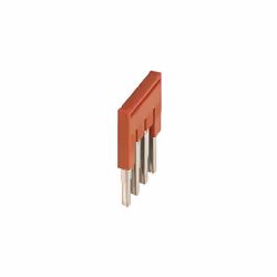 SCHNEIDER NSYTRAL24 NSYTR PONT ENFICHABLE 4 VOIES POUR BORNES 2,5 MM²