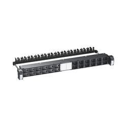 APC VDIG328241BX0 baie de branchements 1U