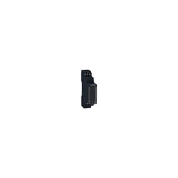Zelio Time RE17 - relais tempo bifonction - 1OF - 24Vcc 24 à 240Vca - RE17RAMU