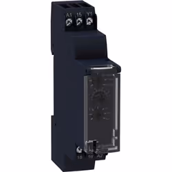 fabricant et numéro du fabricant Schneider ElectricRE17RMMU données techniques Contenu: 1 pc(s) Courant de commutation (max.) ...