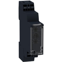 Tempo multi 12 240V ac dc - RE17RMMW