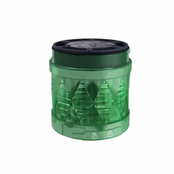 Schneider Electric XVUC23, 2,5 W, 2,5 W, Vert