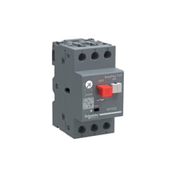 Schneider Electric - easypact tvs - interrupteur moteur magnéto-thermique 17..23A (GZ1M21)