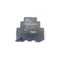 Relais statique modulaire 6A 280V AC 120V AC Zelio Relay SCHNEIDER ELECTRIC SSM1A16F7