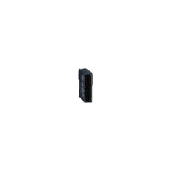 Schneider Electric - Modicon TM3, module 16 sorties tor, relais 2A, à vis - TM3DQ16R