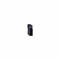 Complémentairesnombre E/S TOR : 8consommation électrique : 5 mA à 5 V CC via un connecteur de bus à l'état off0 mA à 24 V CC  ...