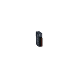 Schneider Electric - Modicon TM3, module mixte 4 entrées 24VCC/4 sorties relais 2A, à ressort - TM3DM8RG
