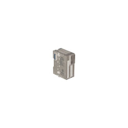 Schneider Electric - Modicon TM3, module mixte 16 entrées 24VCC/8 sorties relais 2A, à vis - TM3DM24R