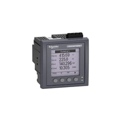 Centrale de mesure PM5561 Ethernet + RS485 Modbus 4E/2S tcp powerlogic Schneider Electric METSEPM5561