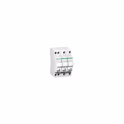 ComplémentairesIn courant assigné d'emploi : 2...25 Aclasse de fusible : AMGGtaille du fusible : 10,3 x 38 mm[Ue] tension ass ...