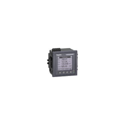 Schneider Electric - PowerLogic, Centrale de mesure PM5111 Modbus RS485, mid - METSEPM5111