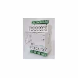 COMPACT ET MASTERPACT MODULE IO, INTERFACE POUR DISJONCTEURS COMPACT ET MASTERPACT MODULE IO, INTERFACE POUR DISJONCTEURS Tar ...