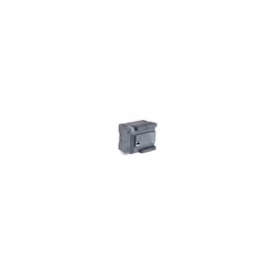 ComplémentairesNombre E/S TOR : 24Nombre de module d'extension E/S maxi : 7 pour sortie transistor7 pour sortie relaisLimites ...