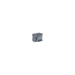 Modicon M221, contrôleur 24E/S relais, port série, 100/240VCA - TM221C24R