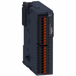 Complémentairesrésolution entrées analogiques : 12 bits11 bits + signsurcharge permanente autorisée : 13 V, type d'entrée ana ...