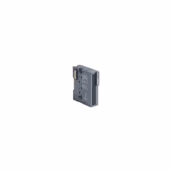 ComplémentairesRésolution entrées analogiques : 12 bits11 bits + signsurcharge permanente autorisée : 13 V, type d'entrée ana ...