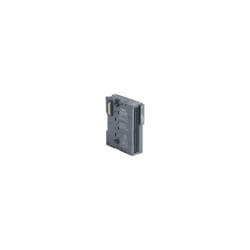 Modicon TM3, module mixte 4 entrées et 2 sorties -10-0-10V, 0/4-20mA, à vis - TM3AM6