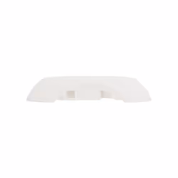 Schneider Electric WDE011402 Plaque de commutation et obturateur